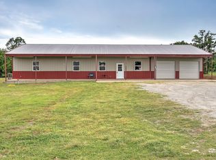 56701 S 36740th Rd, Terlton, OK 74081