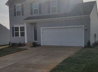 243 Cumbria St, Gordonsville, VA