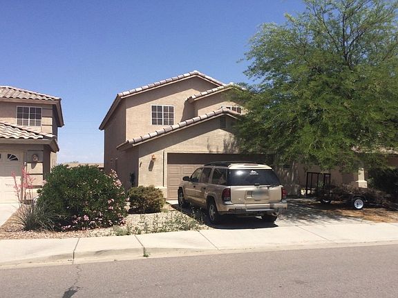 3rd image of 31337 N Mesquite Way