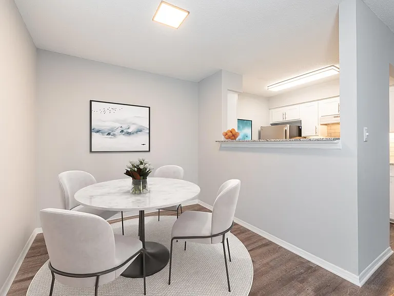 The Cove Apartment Homes — Photo 16