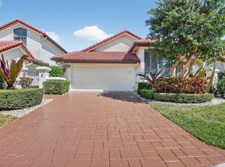 Town Place Club Villas, Boca Raton, FL 33433