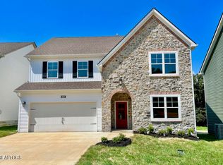 9037 Kirkhaven Ln, Knoxville, TN 37924