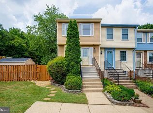 5328 Harbor Court Dr, Alexandria, VA 22315