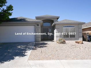 6219 Evesham Rd NW, Albuquerque, NM 87120