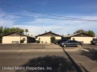 207 S 3rd St APT 4, Avondale, AZ 85323