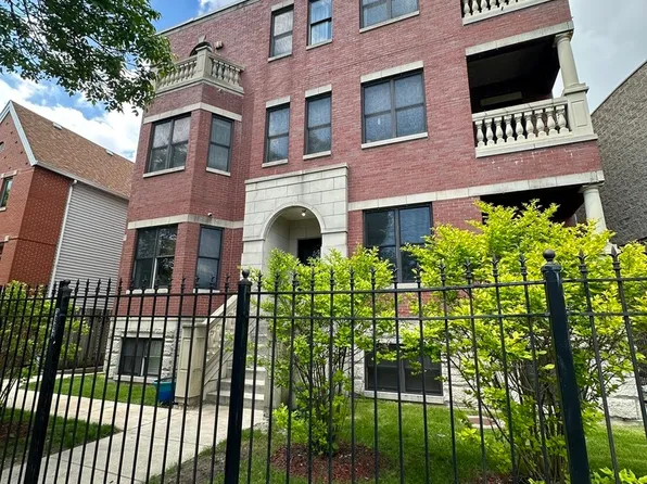 3862 S Lake Park Ave Unit 3S, Chicago, IL 60653