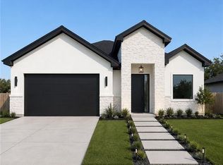 107 River Vally St, Rio Grande City, TX 78582