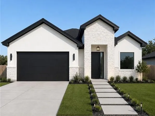 107 River Vally St, Rio Grande City, TX 78582