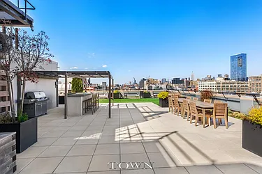 Sold by Town Residential