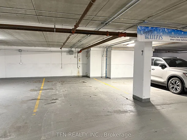 160 Macdonell St #1508 — Photo 45