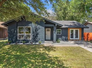 4614 Bucks Run, Austin, TX 78744