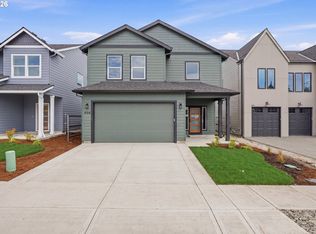 814 SE 34th Cir, Battle Ground, WA 98604