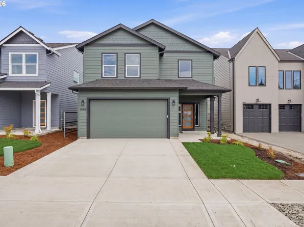814 SE 34th Cir, Battle Ground, WA 98604