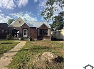 1853 Princeton Ave SW, Birmingham, AL 35211