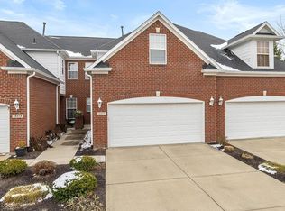 16317 Meadowlands Ct, Westfield, IN 46074