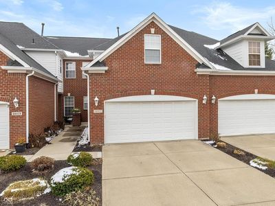 16317 Meadowlands Ct, Westfield, IN, 46074