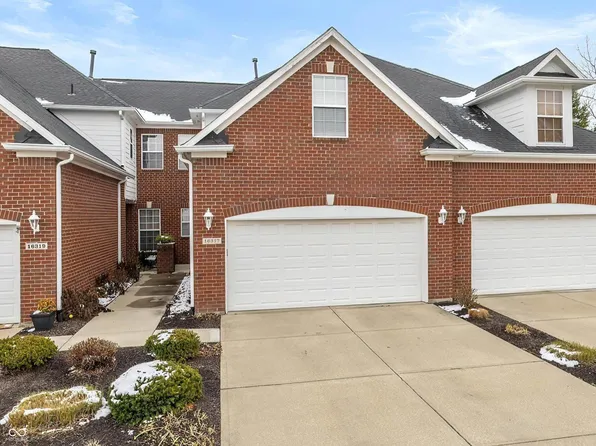 16317 Meadowlands Ct, Westfield, IN 46074