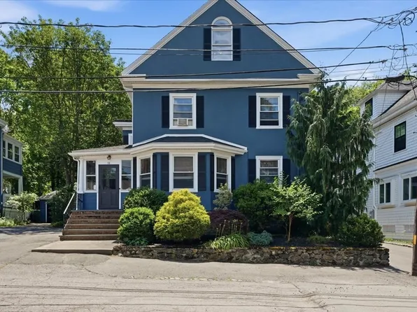 14 Brookside Park, Milton, MA 02186