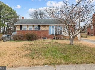 7219 Good Luck Rd, Hyattsville, MD 20784