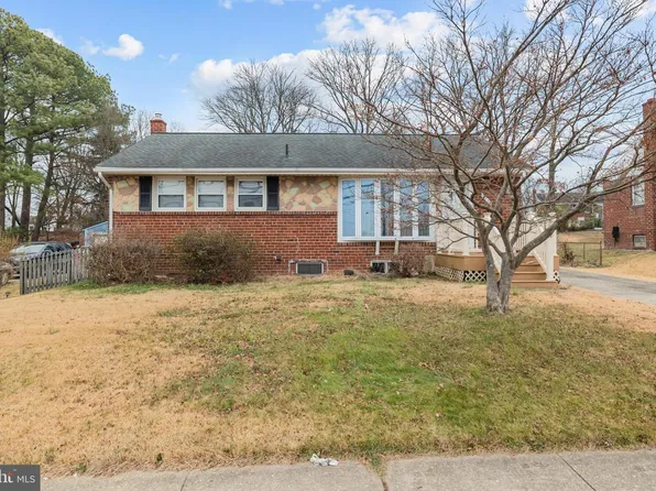 7219 Good Luck Rd, Hyattsville, MD 20784