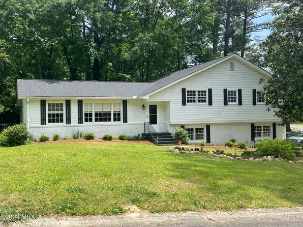 4775 S Stratford Oaks Dr, Macon, GA 31210