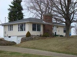 13577 Montgomery Rd, Fredericktown, OH 43019