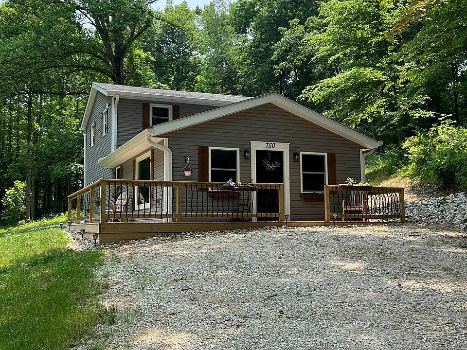 750 S Garrison Chapel Rd, Bloomington, IN 47403 Zillow