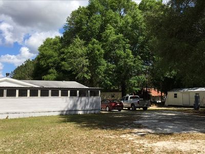 583 NW Apollo Dr, Wellborn, FL, 32094