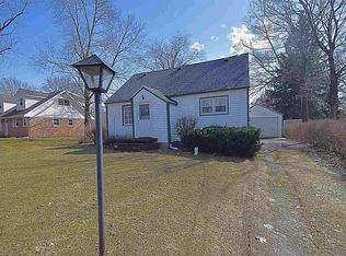 23802 Myers Ave, Elkhart, IN