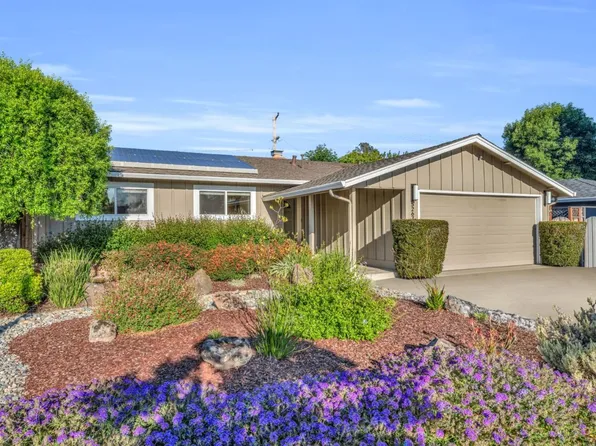 5267 Garwood Dr, San Jose, CA 95118