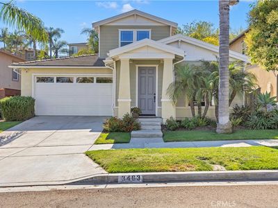 3463 Rich Field Dr, Carlsbad, CA, 92010