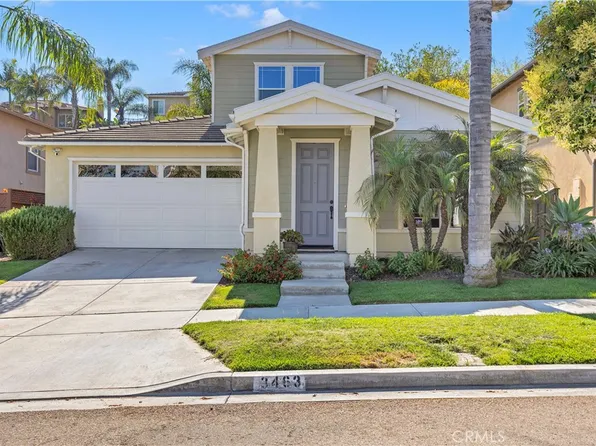 3463 Rich Field Dr, Carlsbad, CA 92010