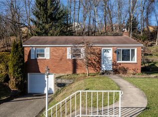 401 Sandy Dr, Glenshaw, PA 15116