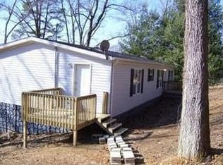 50 Robert Warren Rd, Minford, OH 45653