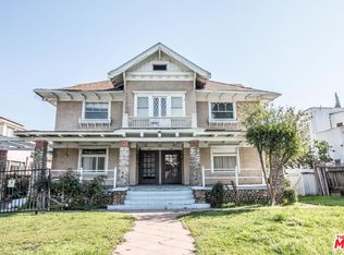 1546 S Saint Andrews Pl, Los Angeles, CA 90019