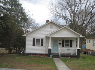 1328 Williams St, Roanoke Rapid, NC 27870