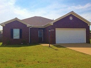 147 Yocona Ridge Rd, Oxford, MS 38655