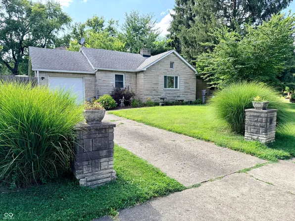3721 Watson Rd, Indianapolis, IN 46205