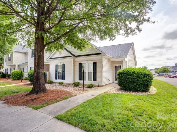 6315 Professional Blvd, Harrisburg, NC 28075