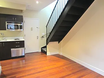 Rented by Westminster Management