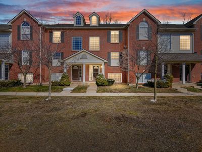 3158 Torrent Ln, Ypsilanti, MI, 48197