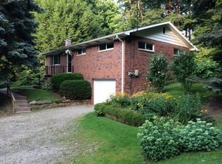 2394 Indian Head Rd, Champion, PA 15622