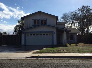 4405 Thatch Ave, Bakersfield, CA 93313