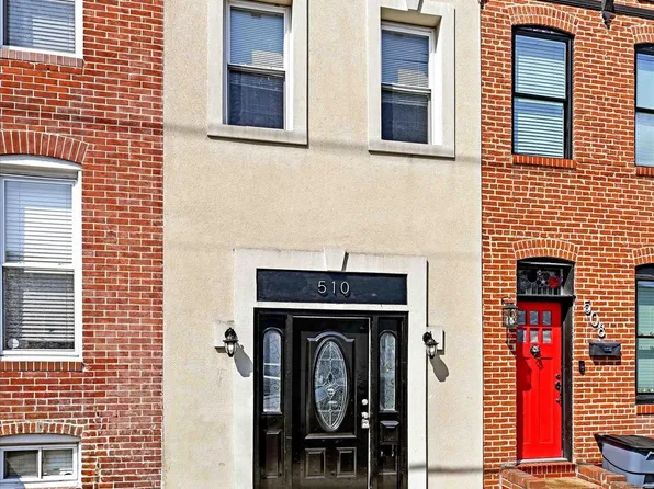 510 S Highland Ave, Baltimore, MD 21224