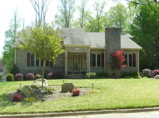 103 Downsbrook Dr, Roanoke Rapids, NC 27870