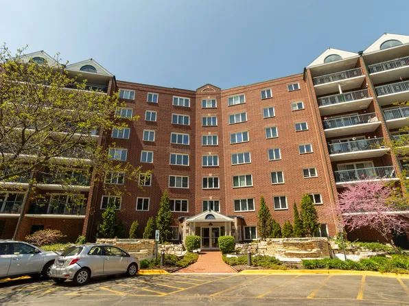 8560 W Foster Ave Unit 209, Norridge, IL 60706