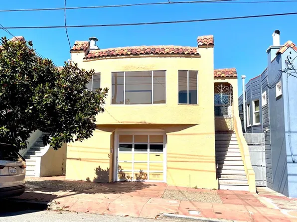 136 Rae Ave, San Francisco, CA 94112