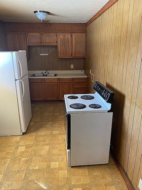 Cute Kitchen 