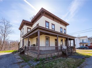 43 W State St, Dolgeville, NY 13329