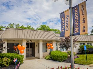 Kimberly Park Apartments, Cleveland, OH 44130